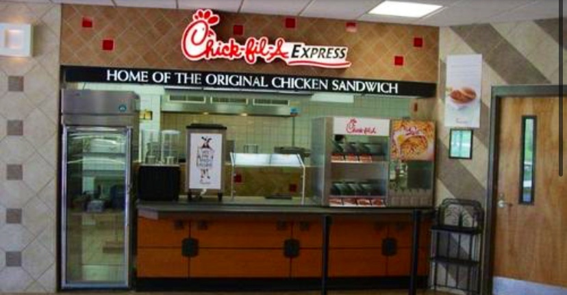 Chick-fil-A
