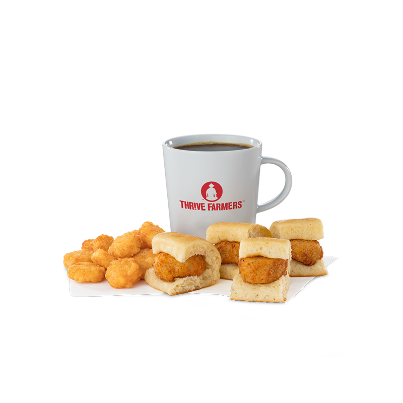 Chick-fil-A Photo 3