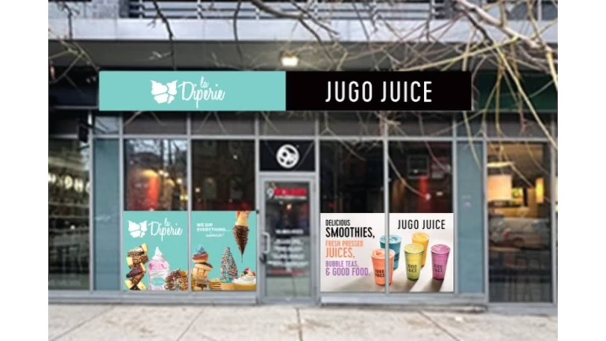 Jugo Juice