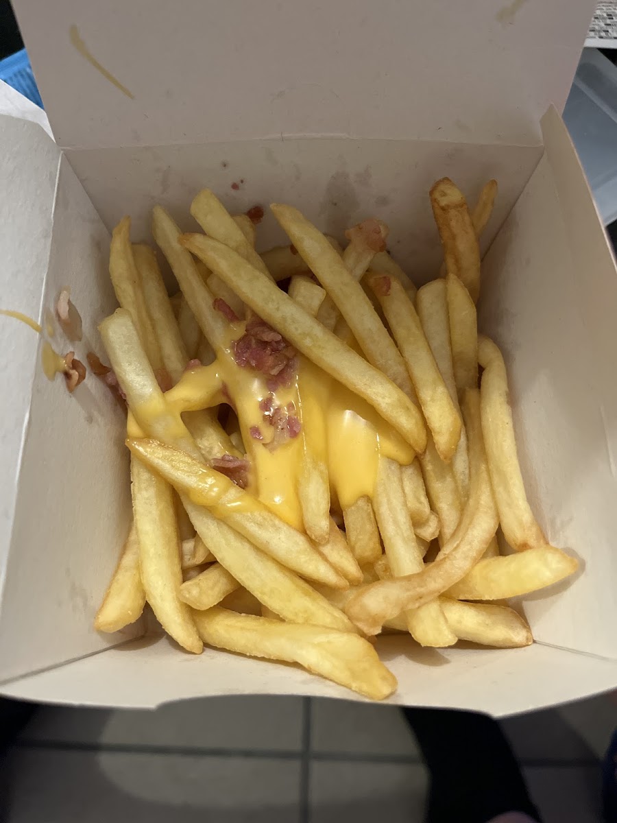 McDonald's Photo 3