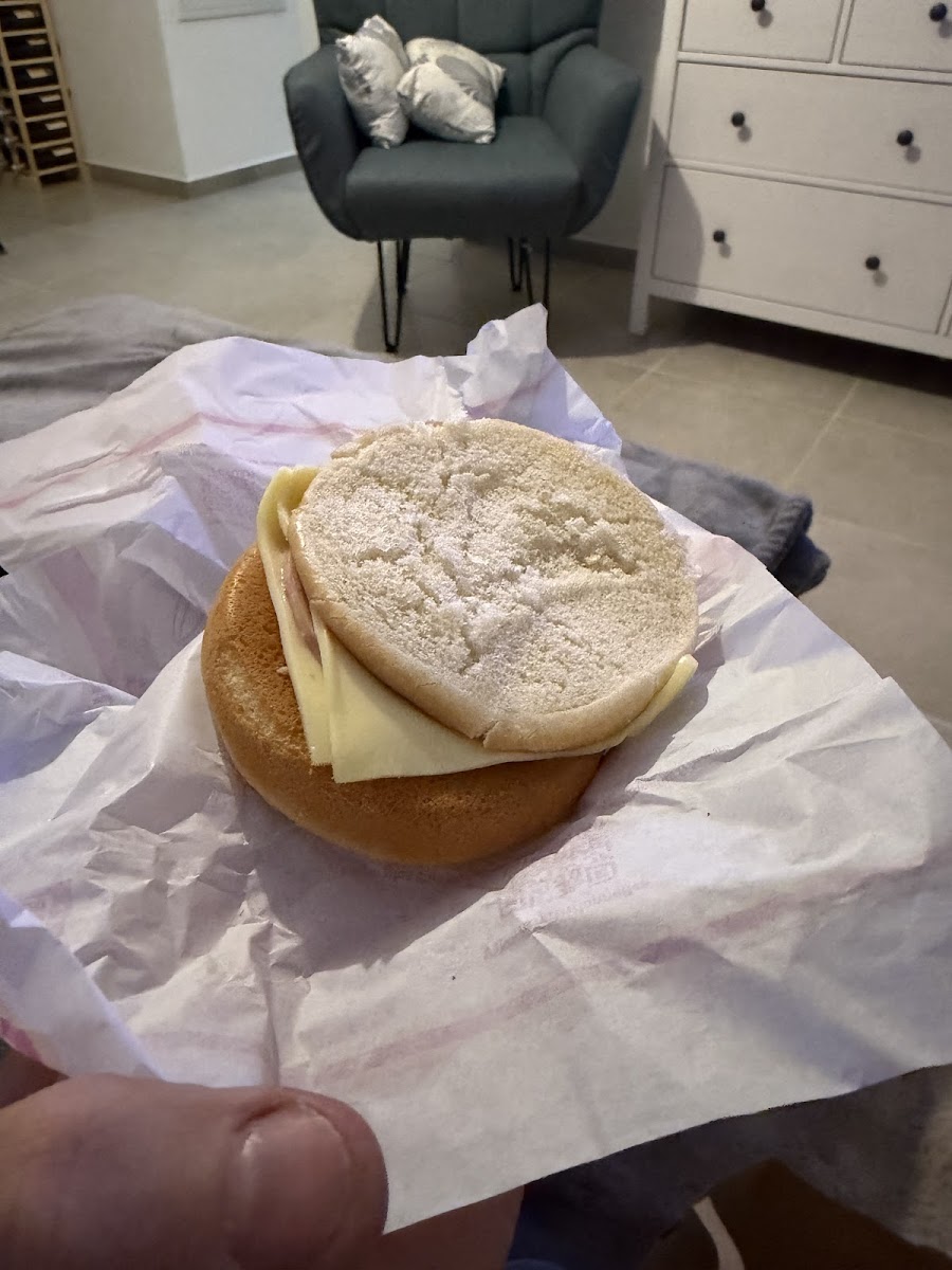 McDonald's Photo 4