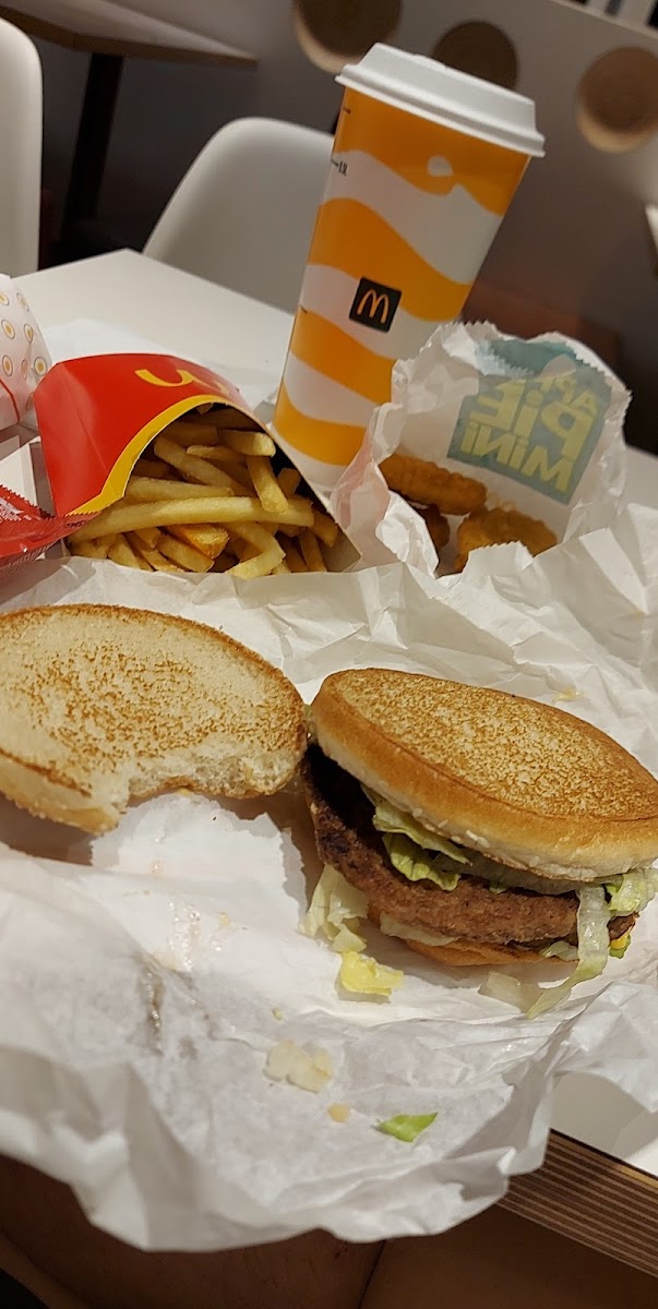 McDonald's Photo 5