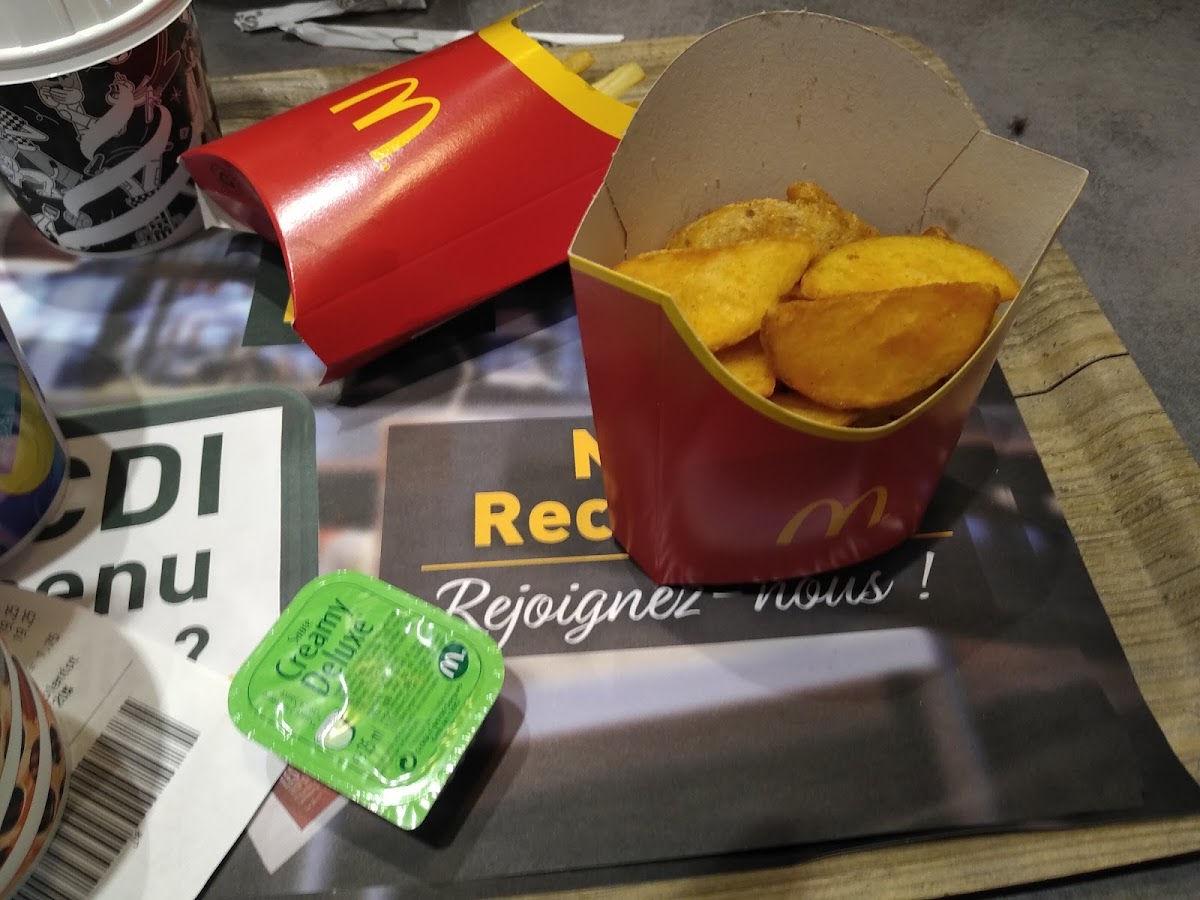 McDonald's Photo 6
