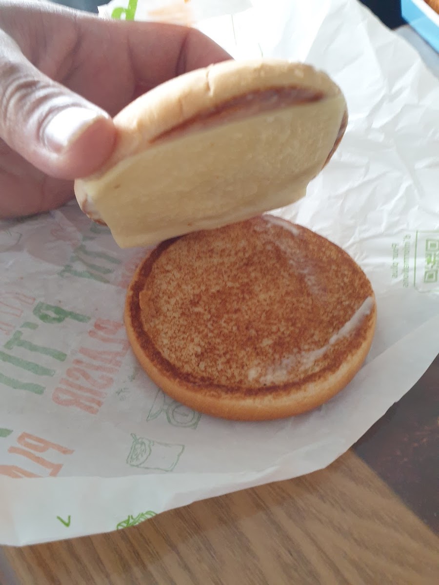McDonald's Photo 7