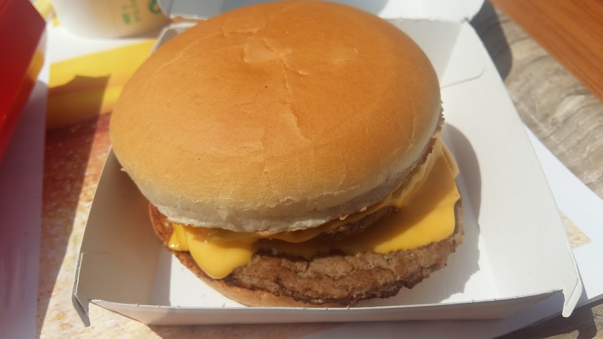 McDonald's Photo 8