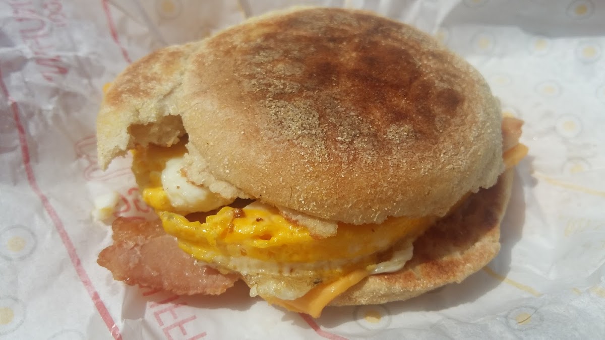 McDonald's Photo 9