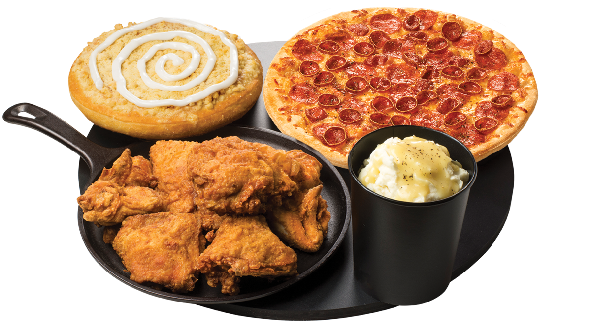 Pizza Ranch Photo 5