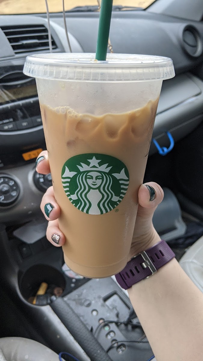 Starbucks Photo 5