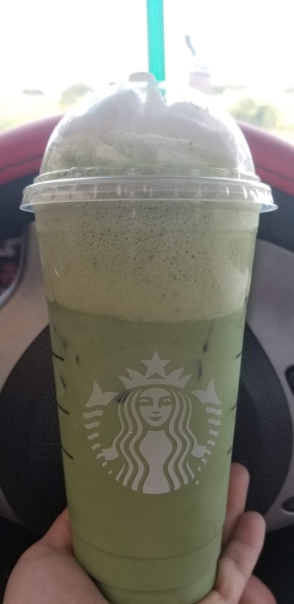 Starbucks Photo 6