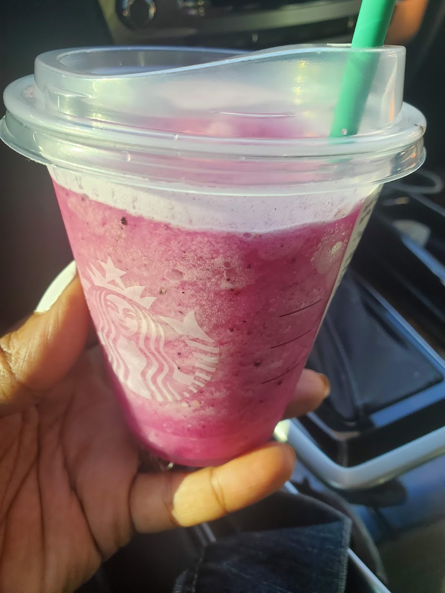 Starbucks Photo 8