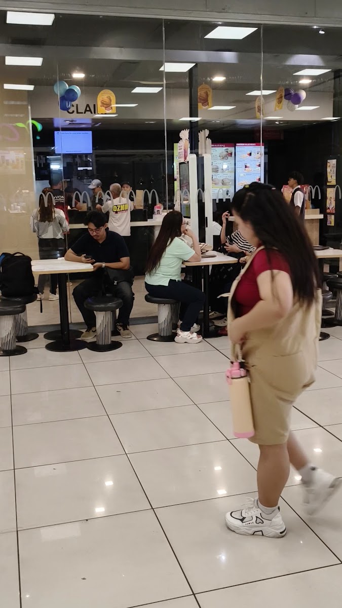 McDonald's Photo 2