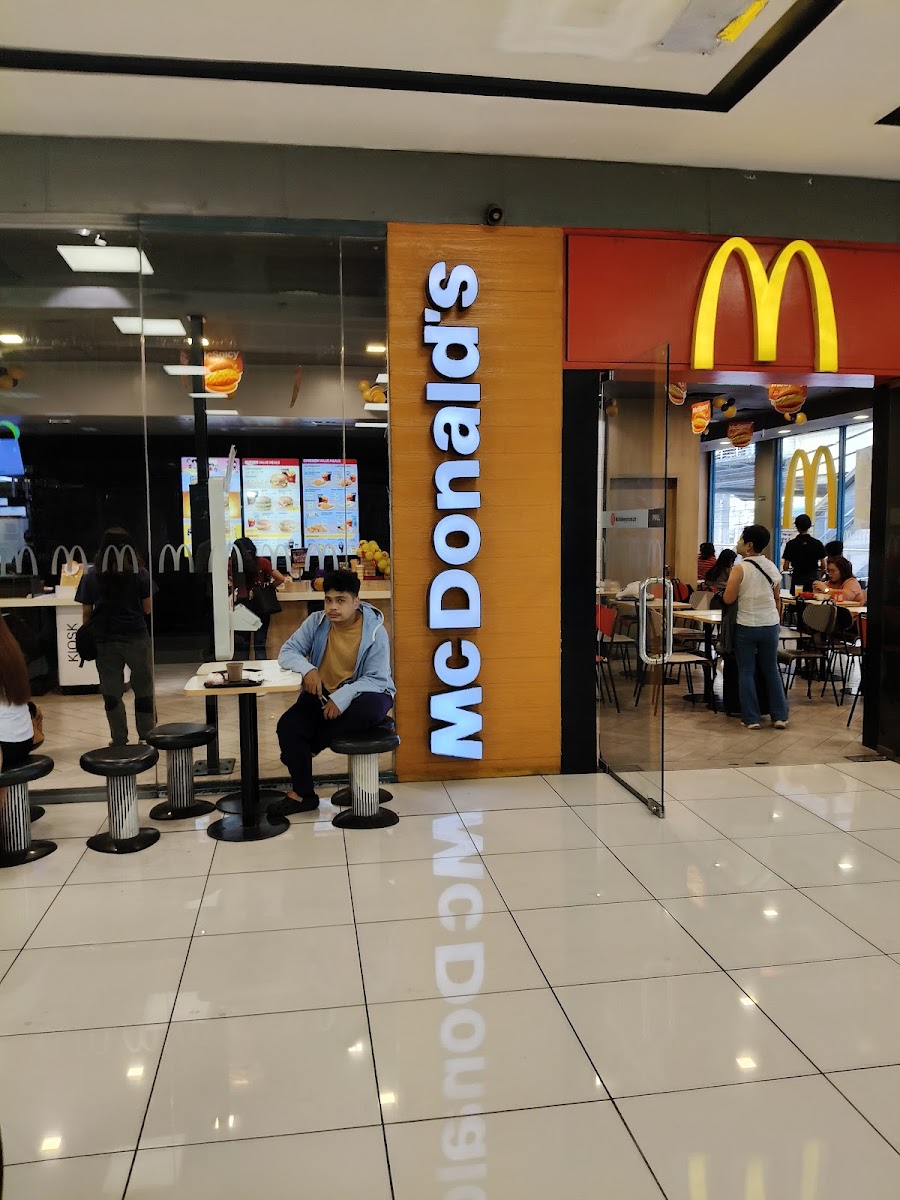 McDonald's Photo 4