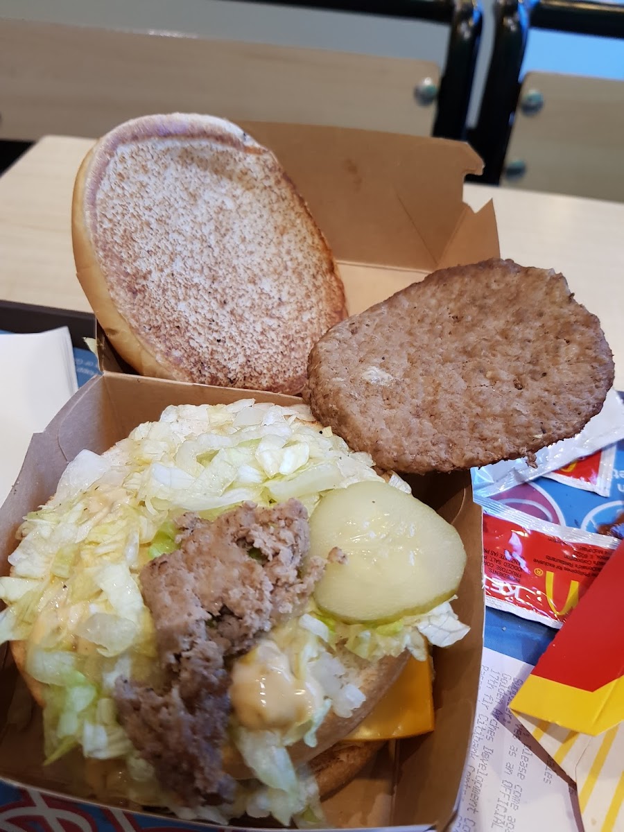 McDonald's Photo 5