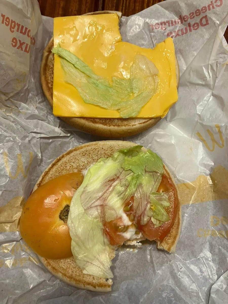 McDonald's Photo 6