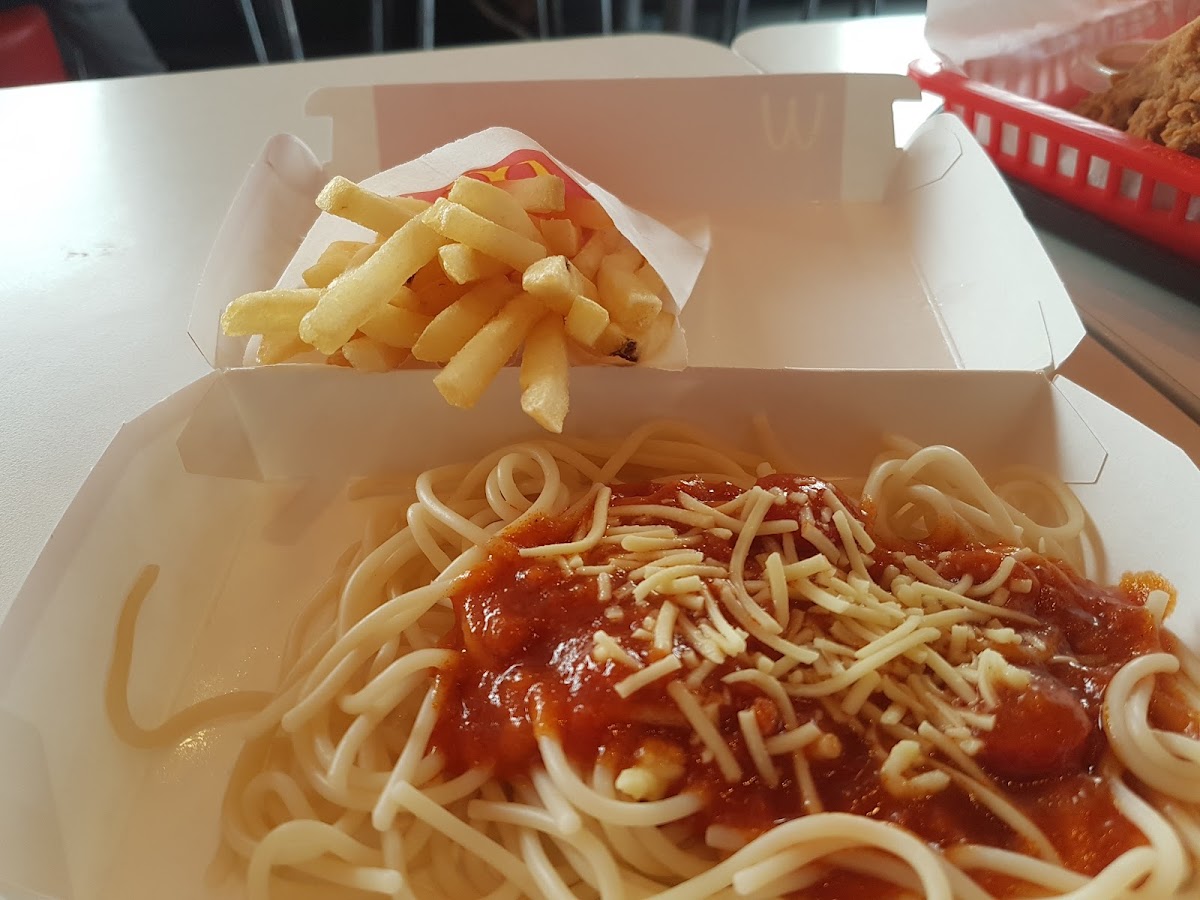 McDonald's Photo 7