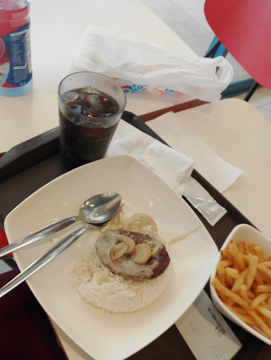 McDonald's Photo 8