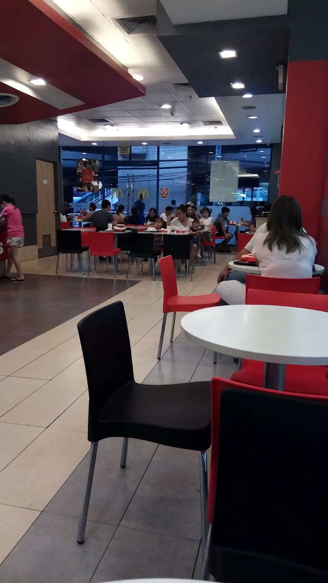 McDonald's Photo 9