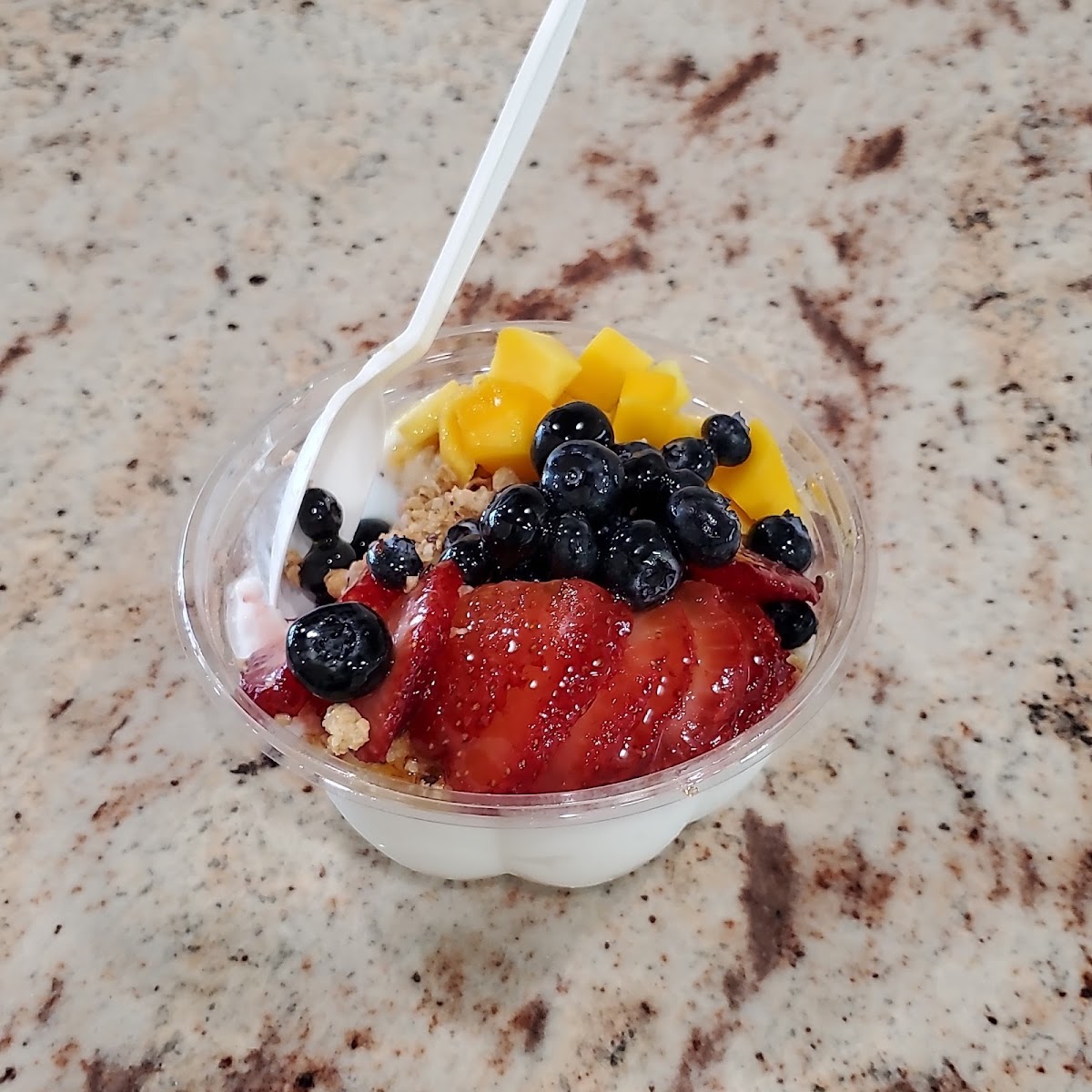 Enjoyabowls Photo 8