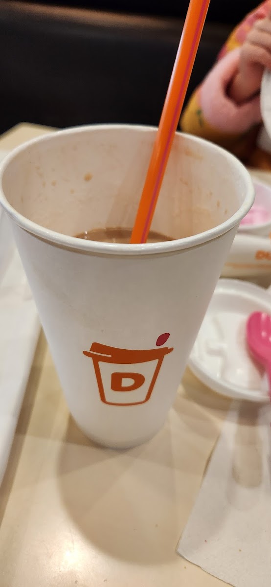 Dunkin' Photo 9