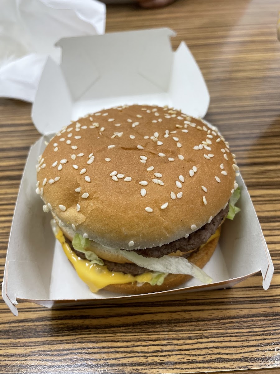McDonald's Photo 10