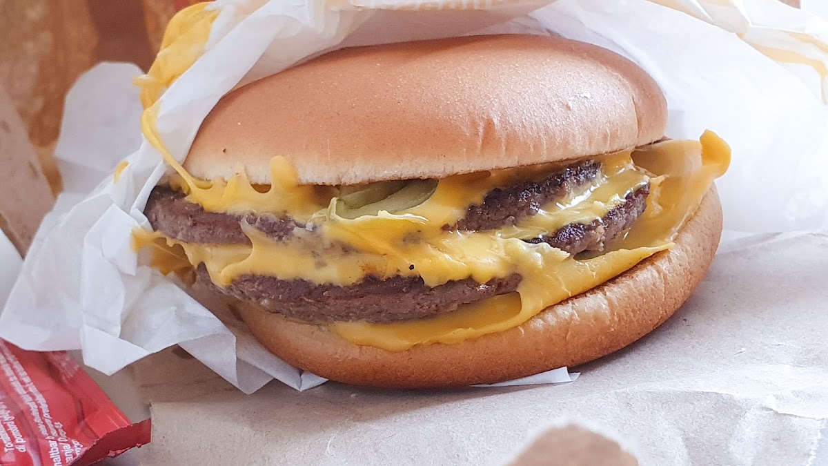 McDonald's Photo 3