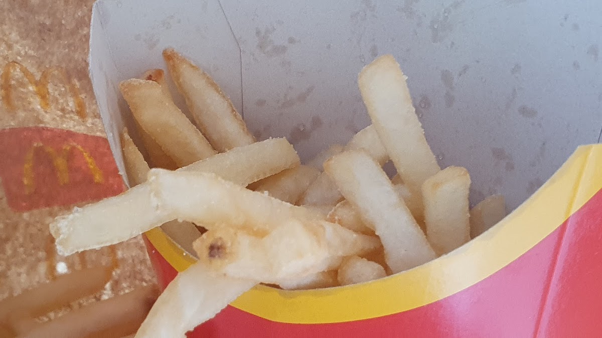 McDonald's Photo 6