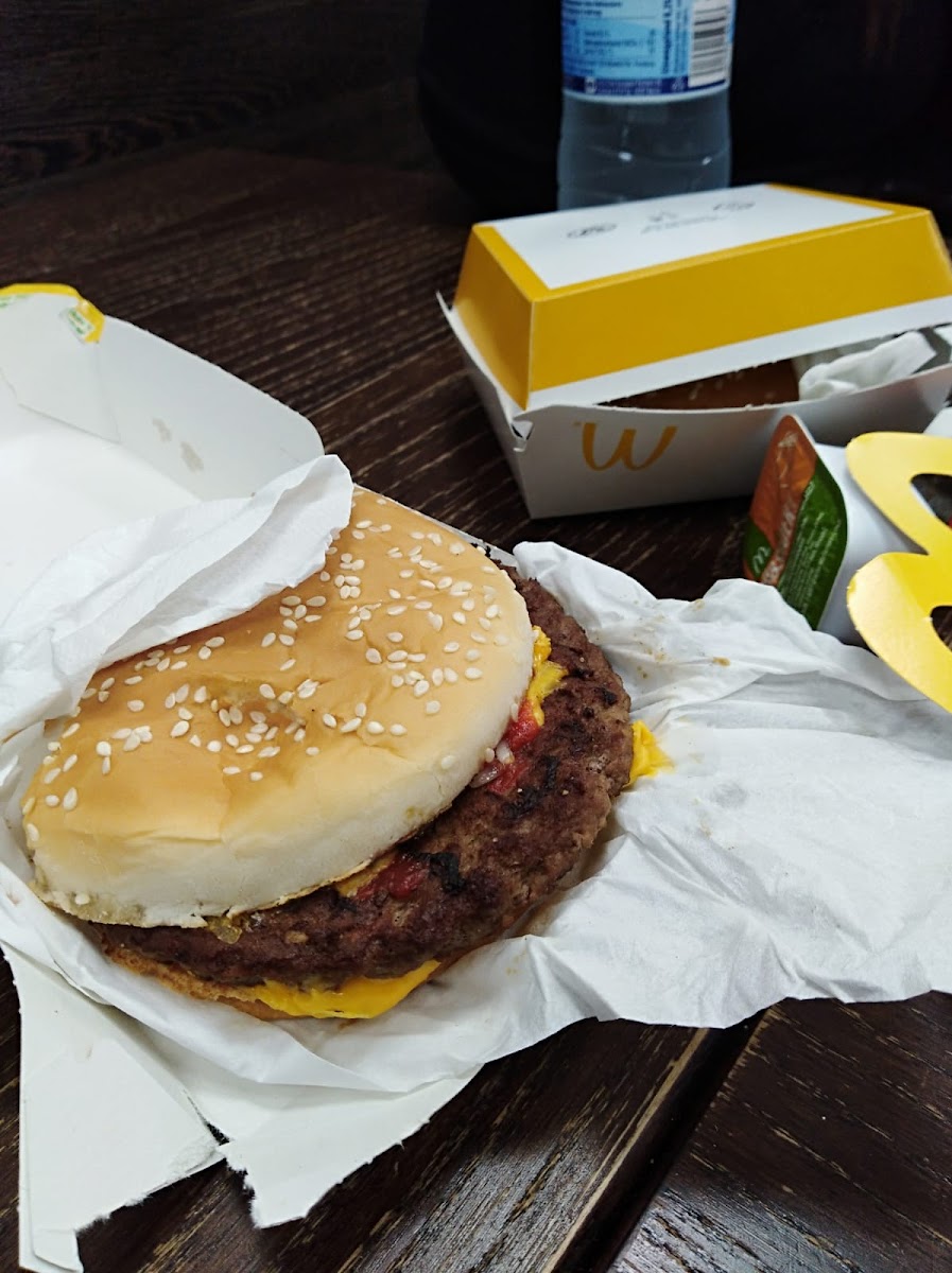 McDonald's Photo 7
