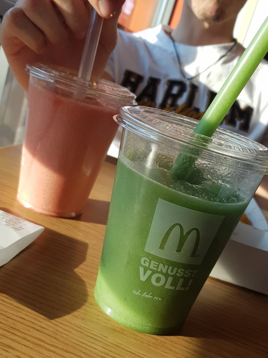McDonald's Photo 8