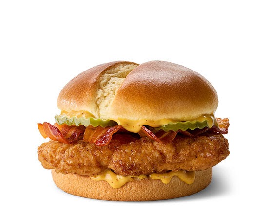 McDonald's Photo 4
