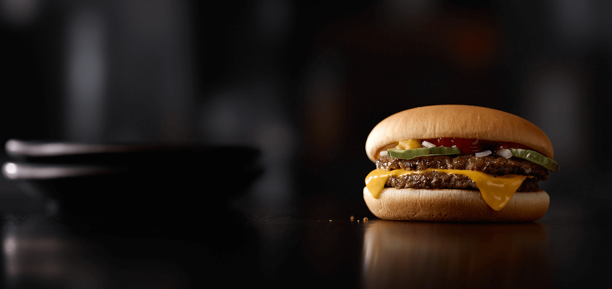 McDonald's Photo 6