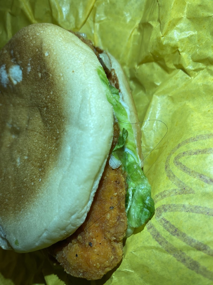 McDonald's Photo 7