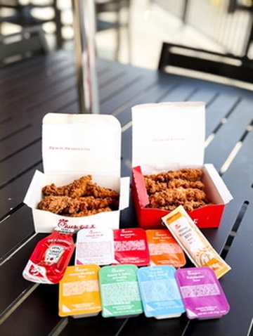 Chick-fil-A Photo 2
