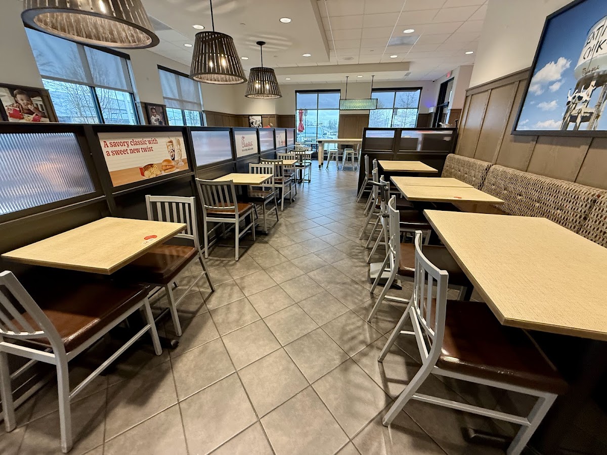 Chick-fil-A Photo 3