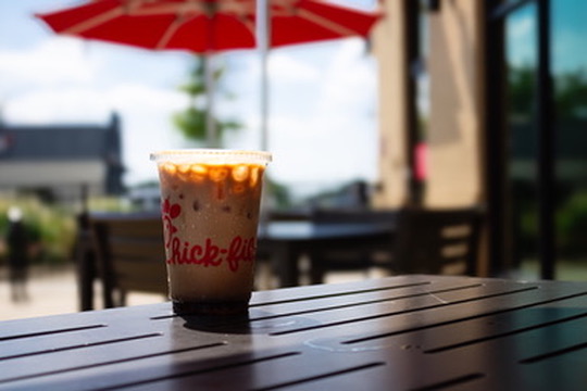 Chick-fil-A Photo 4