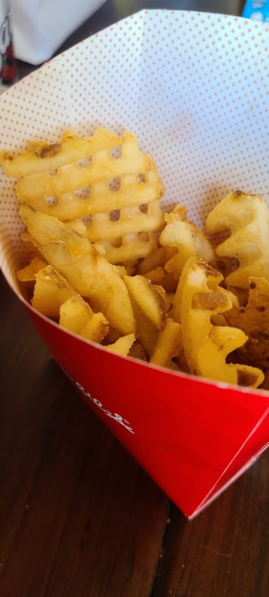 Chick-fil-A Photo 6