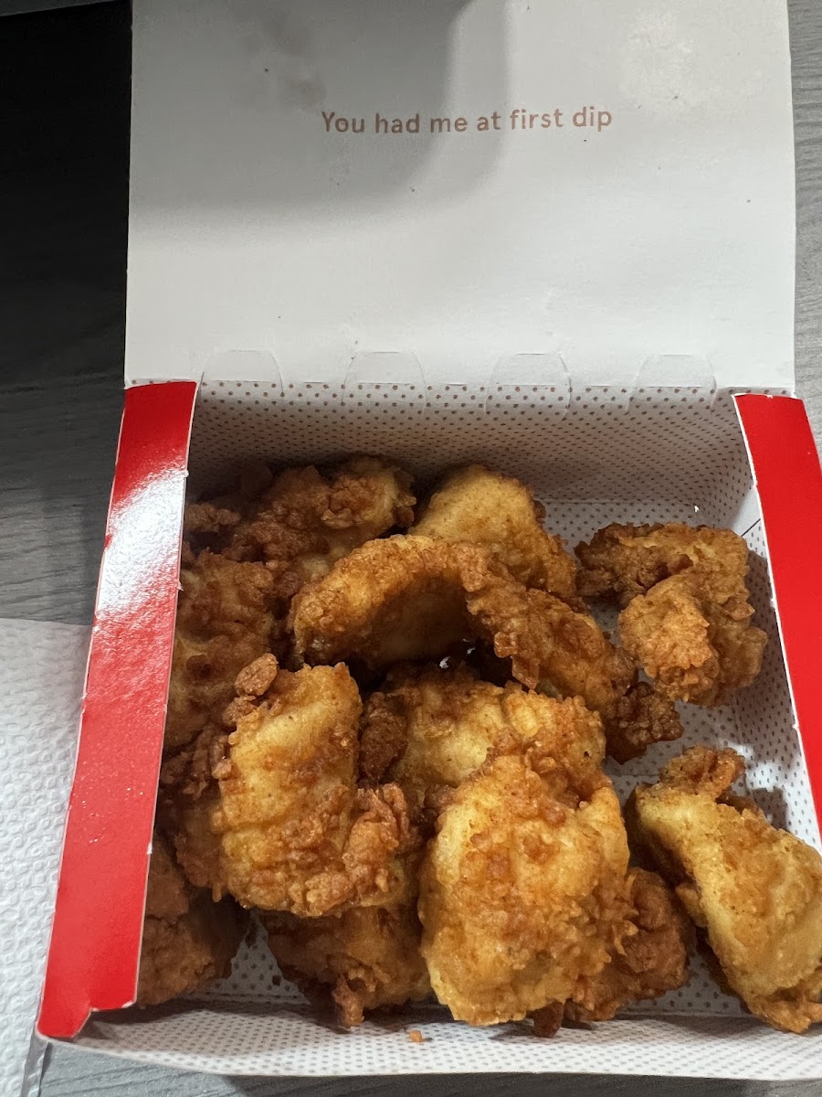 Chick-fil-A Photo 7