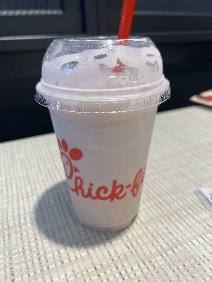 Chick-fil-A Photo 9