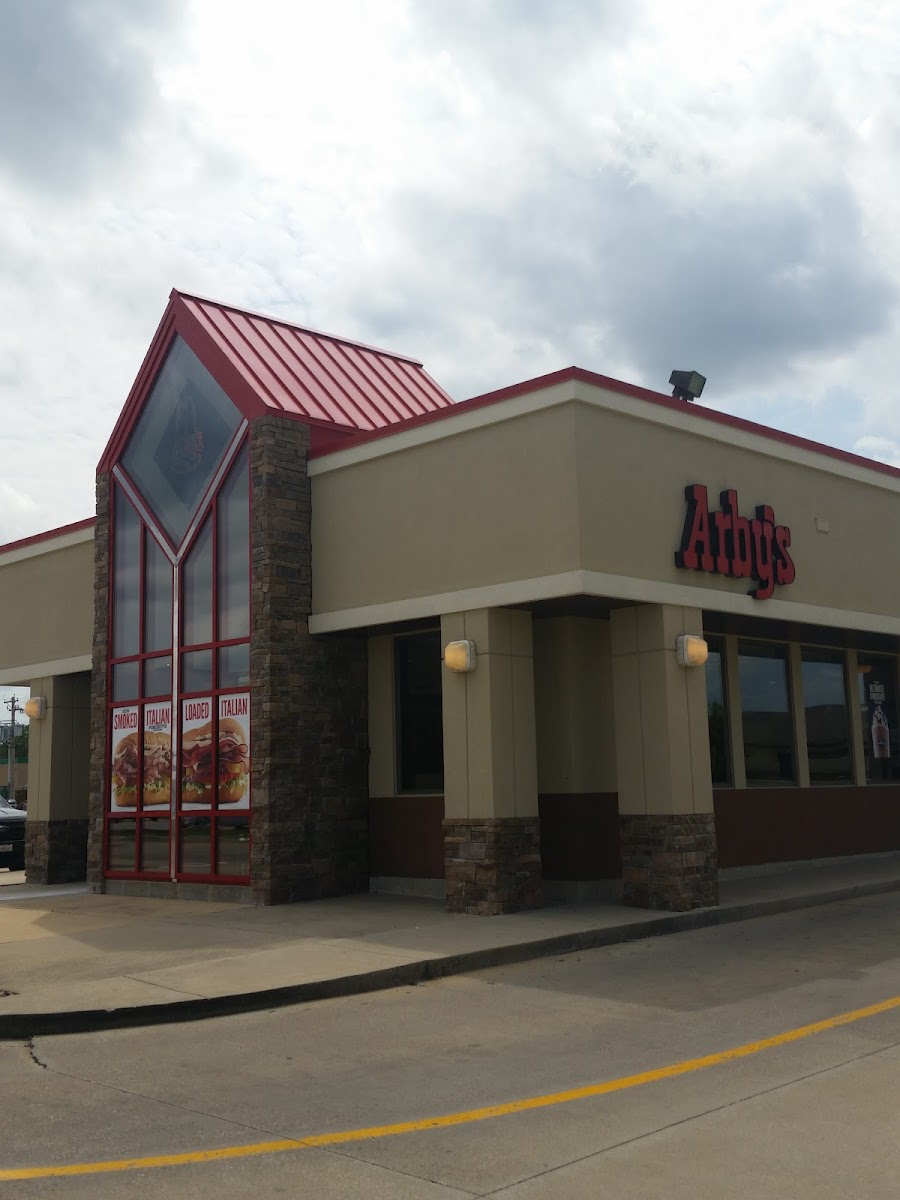 Arby's
