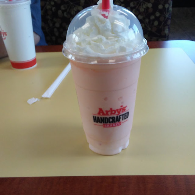 Strawberry Lemonade