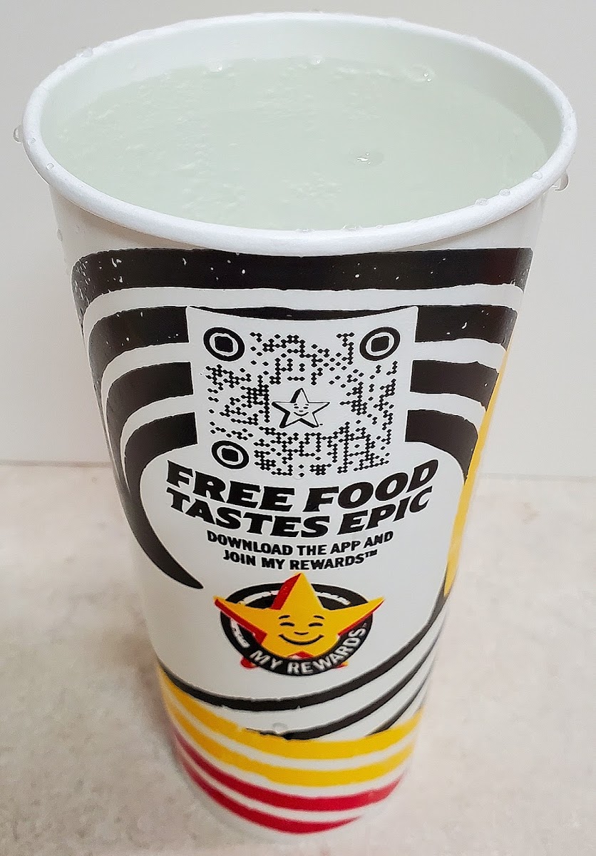 Hardee's Photo 10