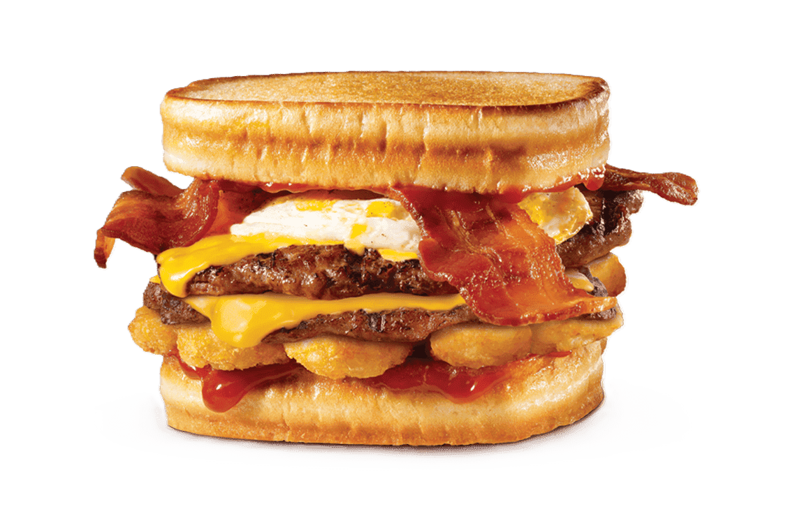 Hardee's Photo 3