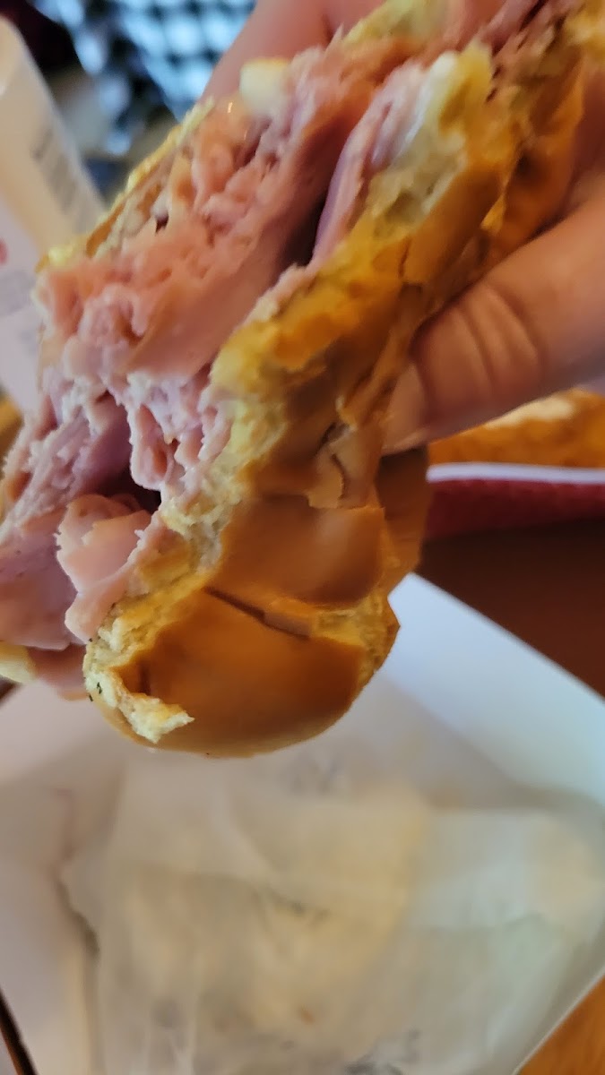 Hardee's Photo 6