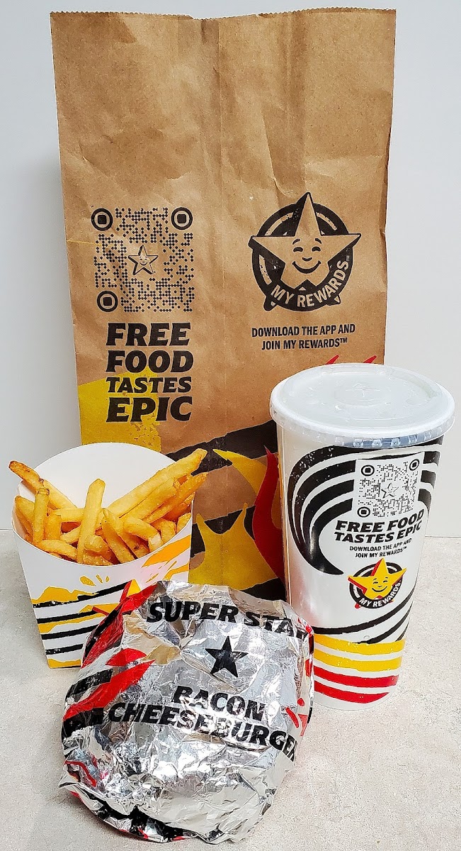 Hardee's Photo 9