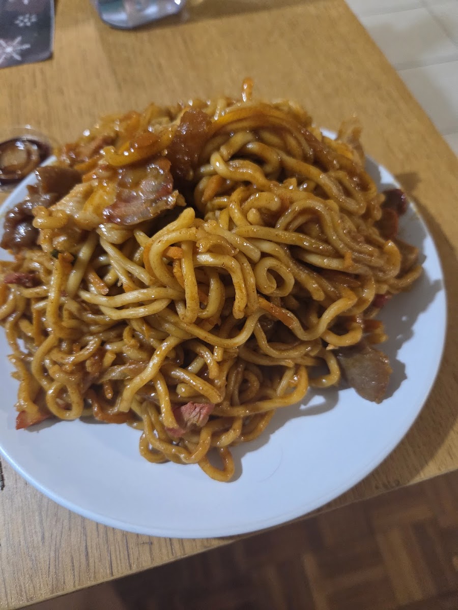 Noodle Box Osborne Park Photo 7