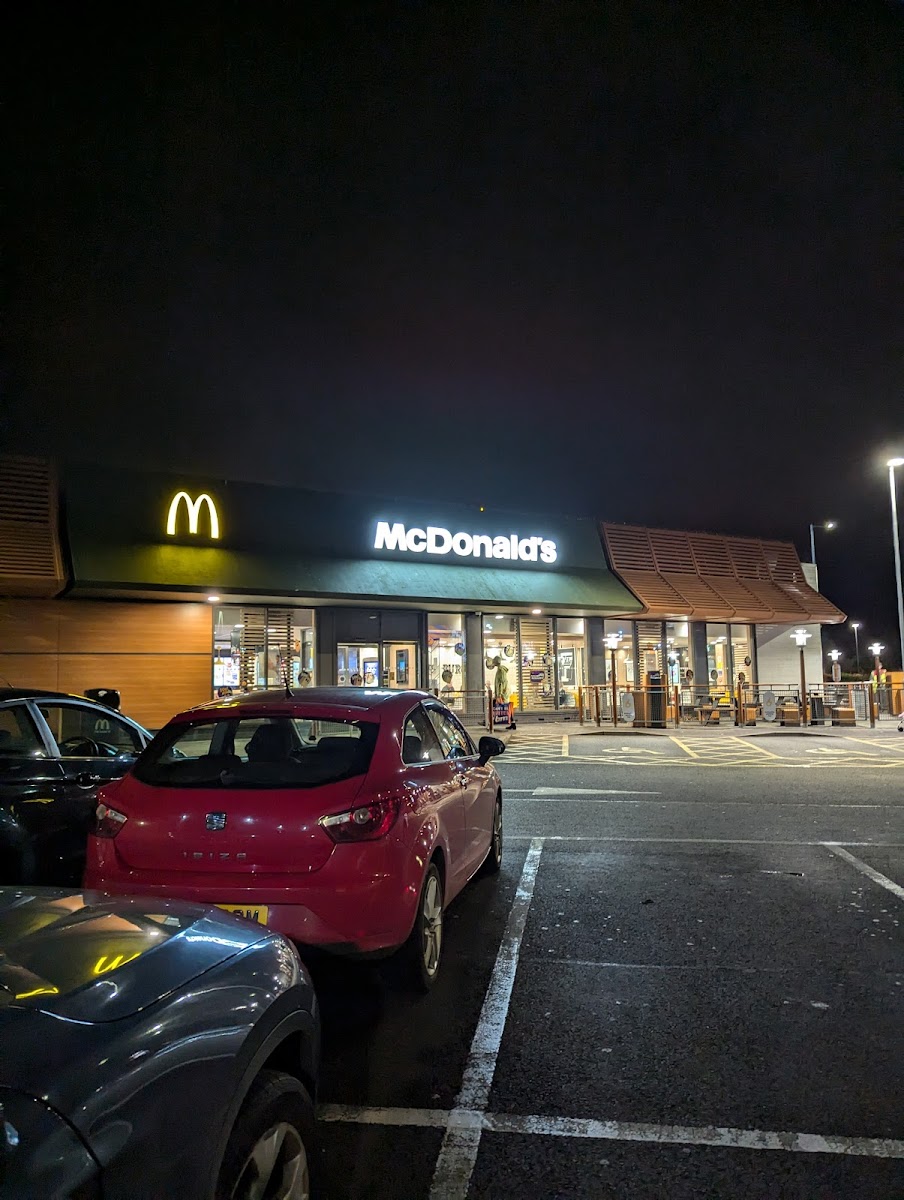 McDonald's Photo 3