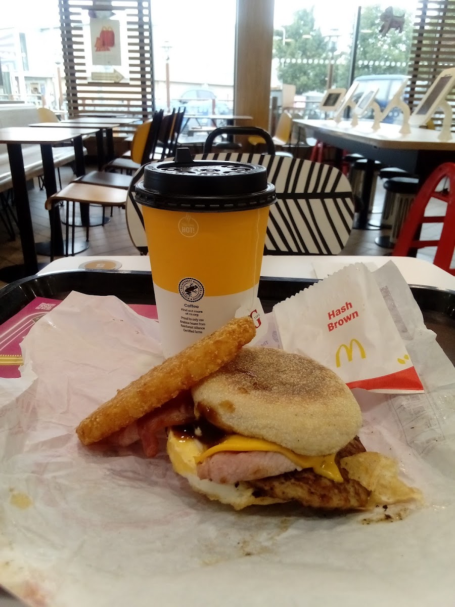 McDonald's Photo 4