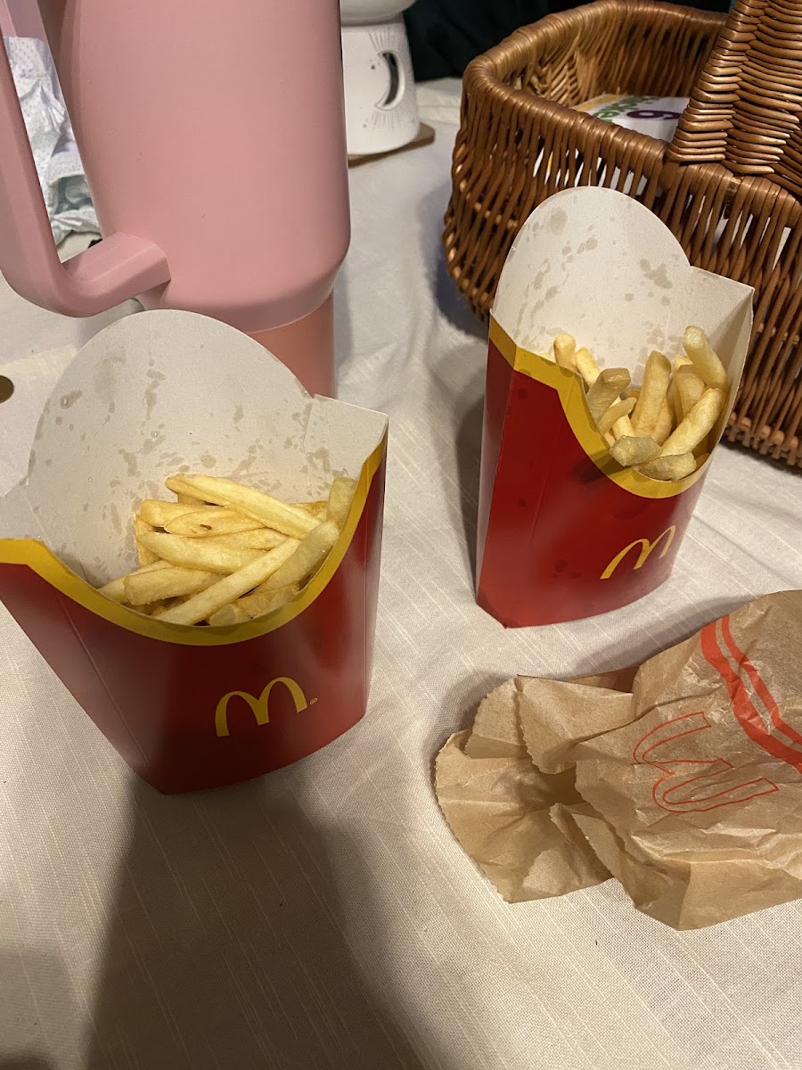 McDonald's Photo 5