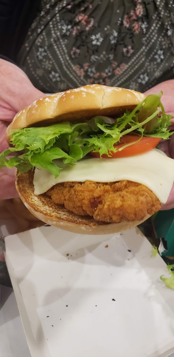 McDonald's Photo 6