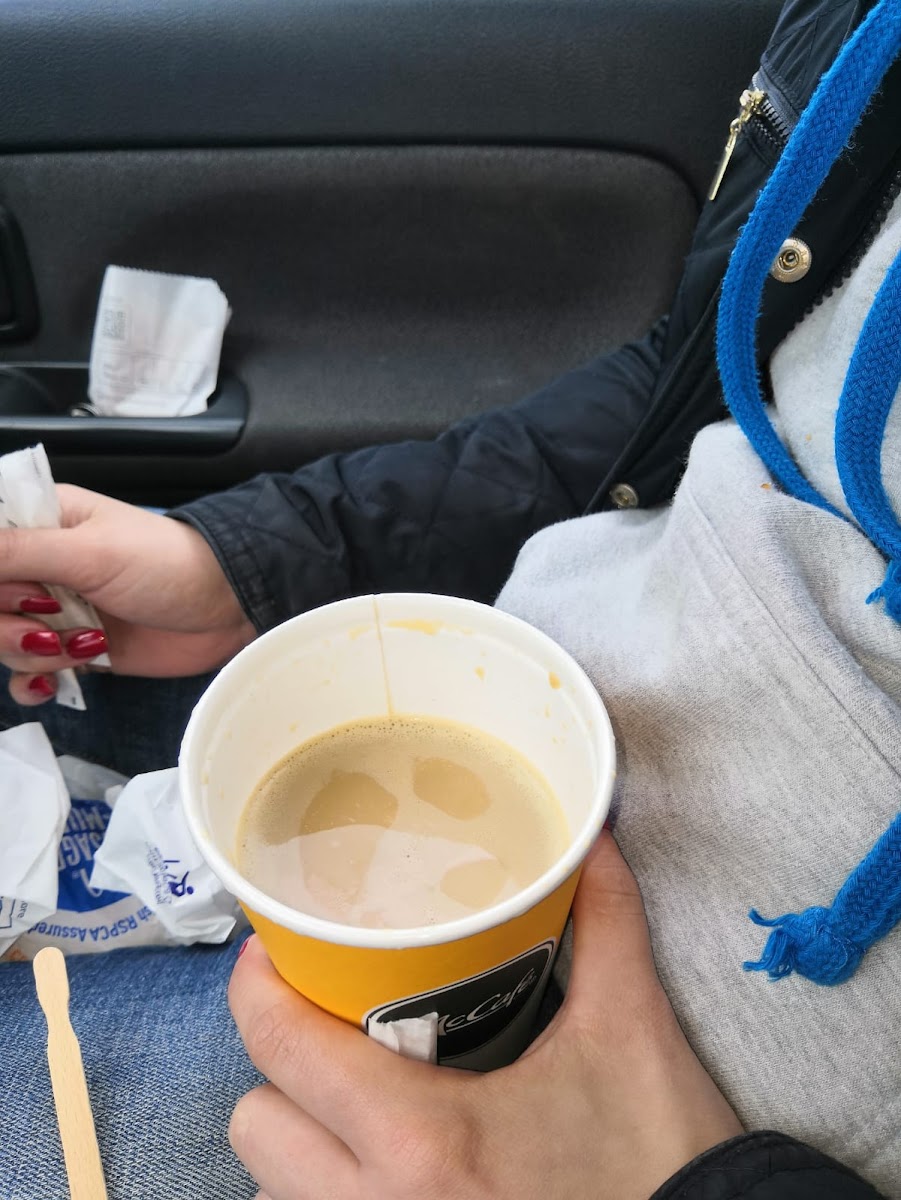 McDonald's Photo 8