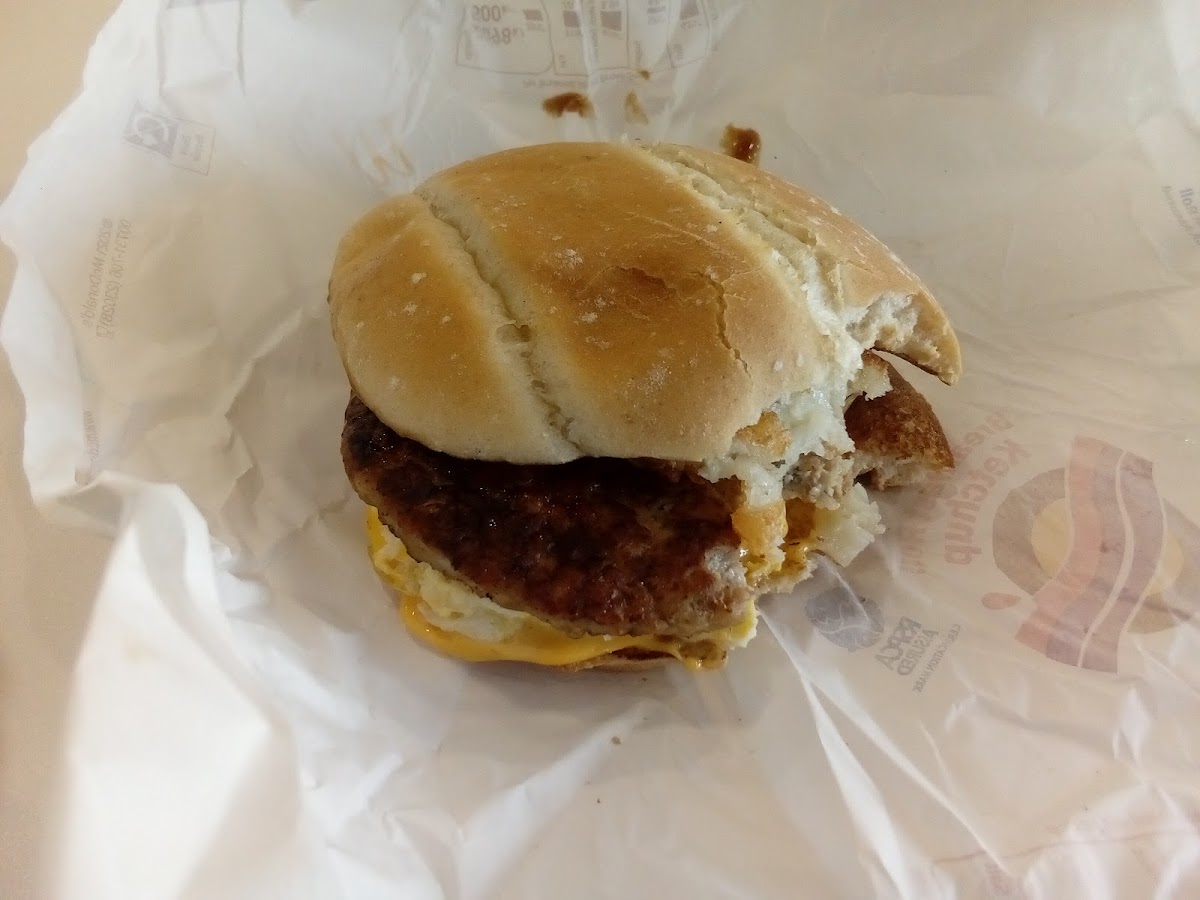 McDonald's Photo 9